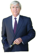 No Party Candidate for U.S. Senate